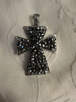 Beautiful Vintage Cross 