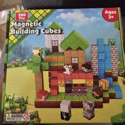 Bloques Magnéticos 
