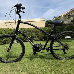 Men’s Bicycle - Electra Townie