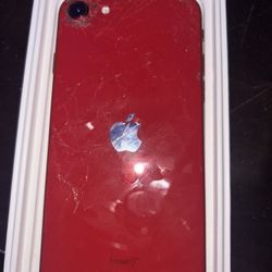 iPhone Se Second Generation 