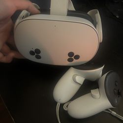 Meta Quest 3s Vr