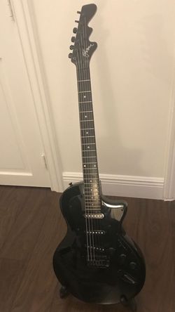 Esteban Midnight Legacy 2002 Black