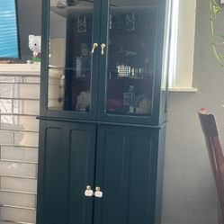 Kitchen Display 