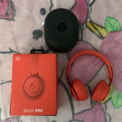 solo pro beats wireless