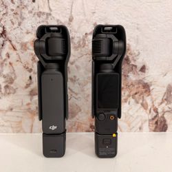 Dji Osmo Pocket 3 Ext 