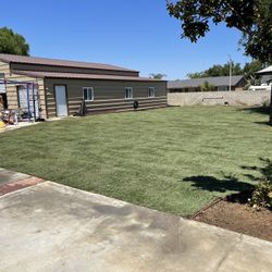 SOD-INSTALLATION 