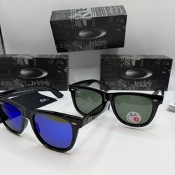 Polarized Wayfarer Sunglasses Ray Ban 