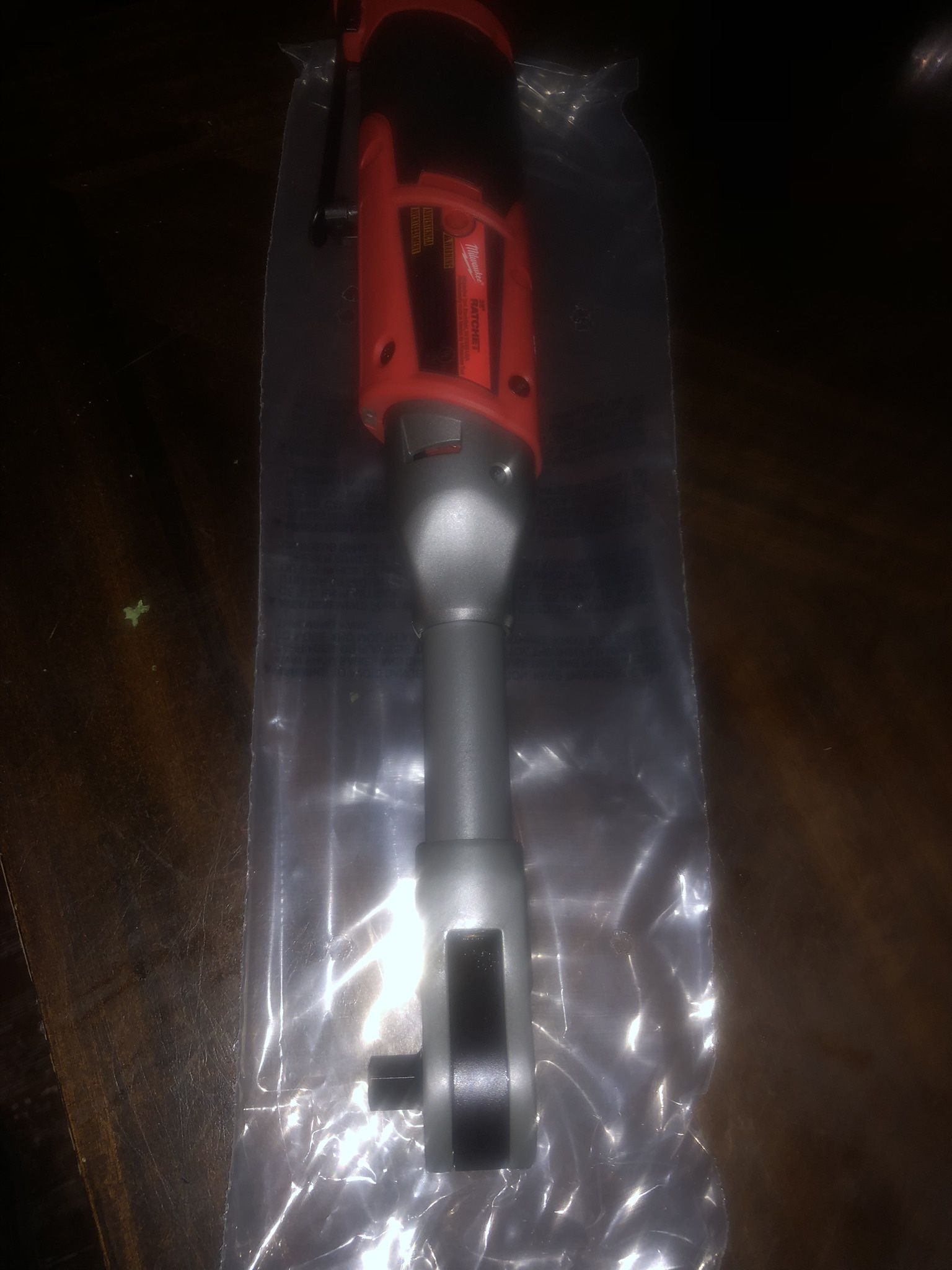 Milwaukee. M12. Tool Only. 3/8 for Sale in Moreno Valley, CA OfferUp