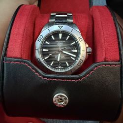 Tag Heuer Aquaracer 200 Professional Automatic 