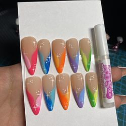Press On Nails