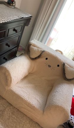 Baby chair