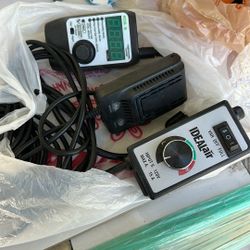 Digital Humidity Controller Eos2