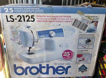 Sewing Machine