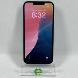 T-Mobile Apple iPhone 14 128GB 18.6.2 Blue MPVH3LL/A