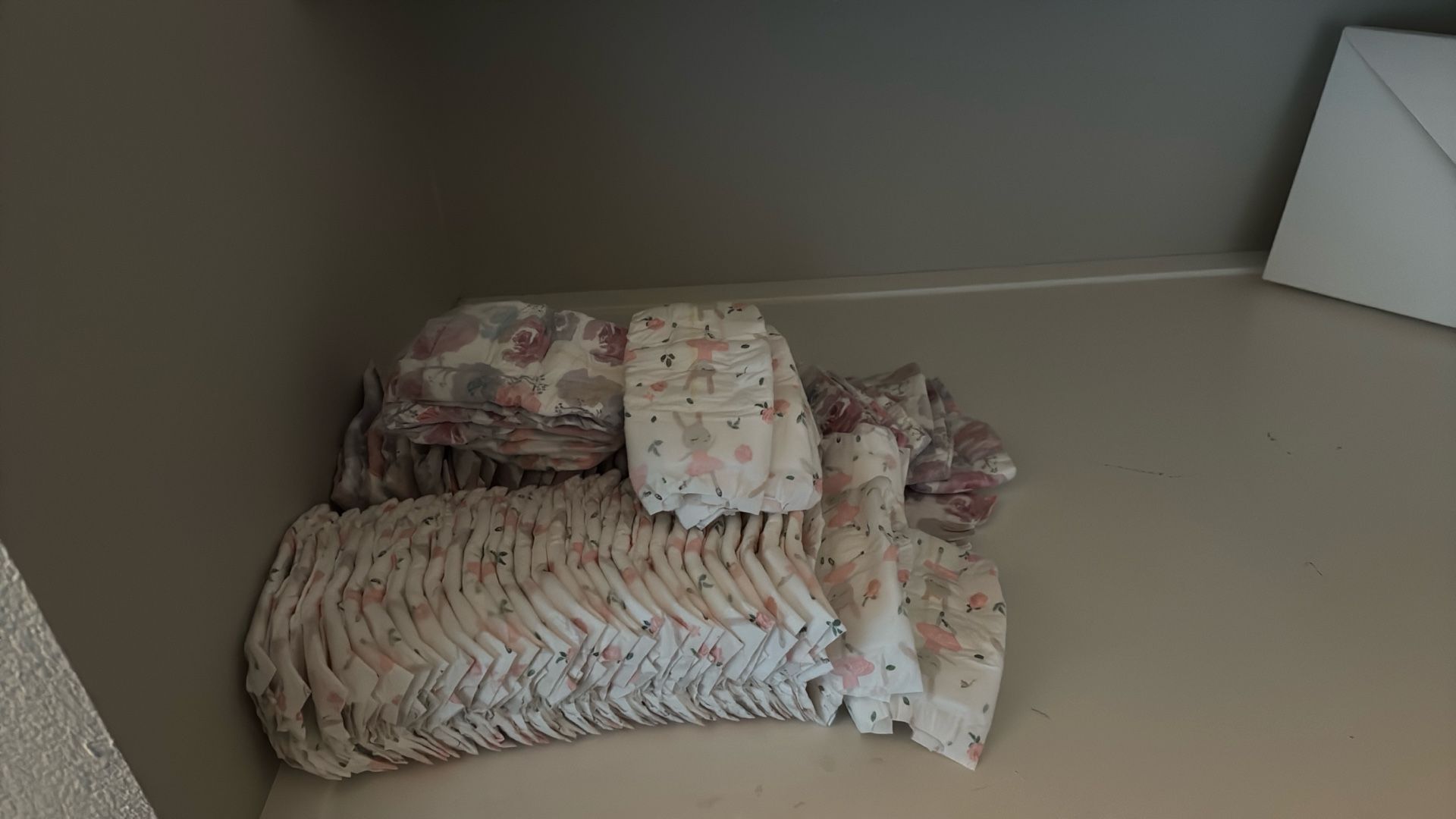 Honest Size 1 Diapers