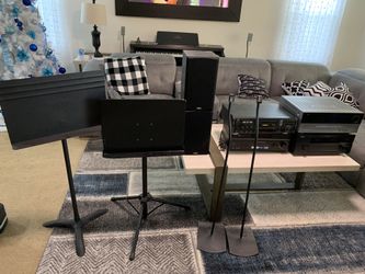 Audio Reciever ONKYO,PIONEER,SONY