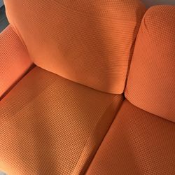 2 Sofas