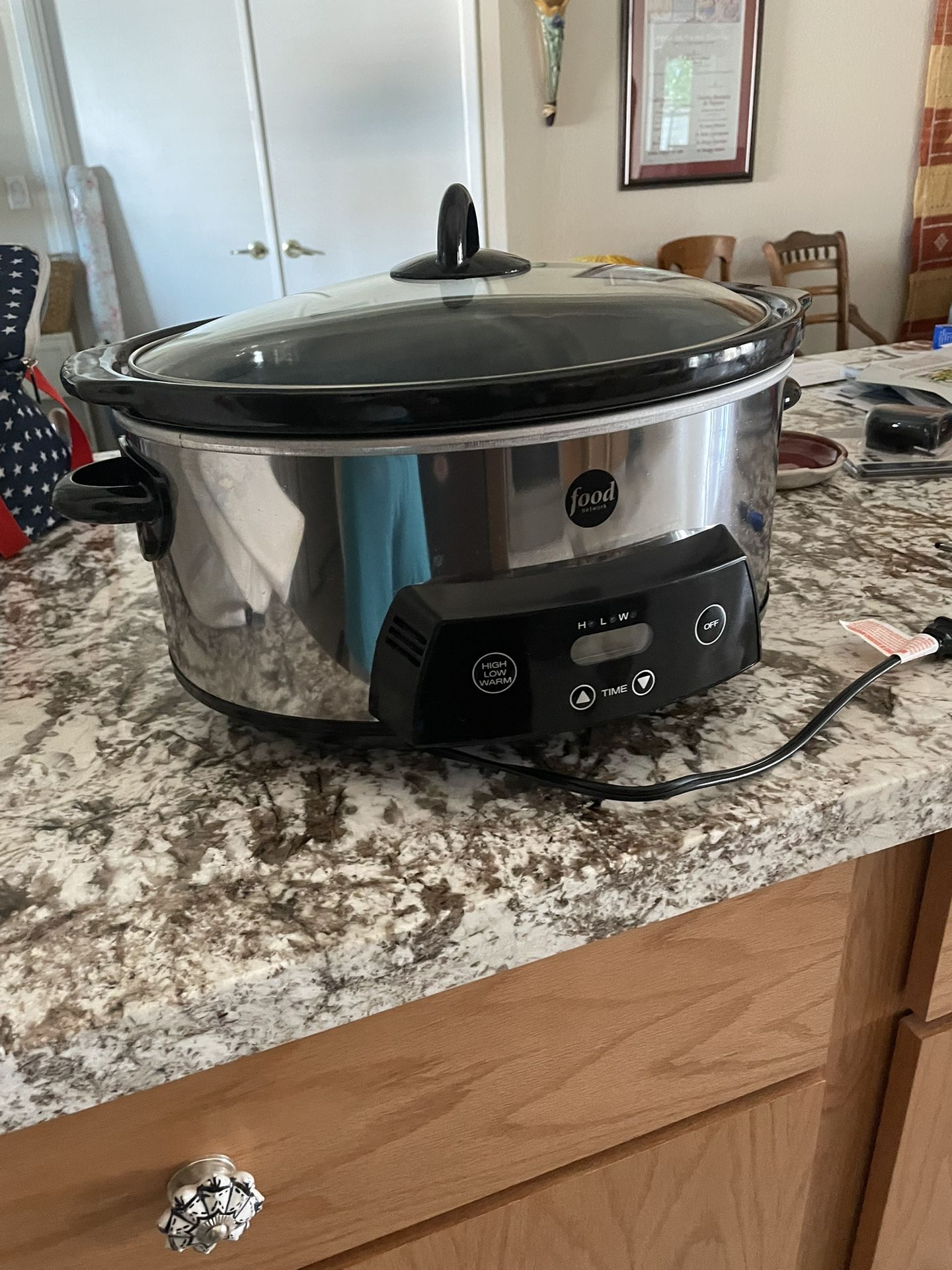 Slow Cooker