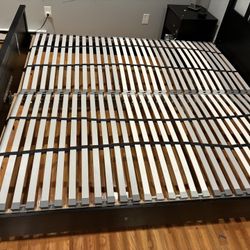 IKEA Lonset Slats For King Sized Bed