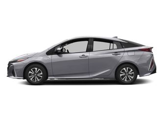 2017 Toyota Prius Prime