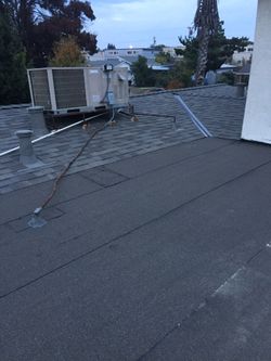 Shingles/ROOFING/ GARANTI 5yrs