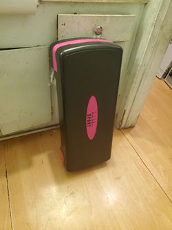 Step