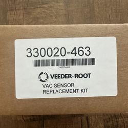 Veeder Root Replacement Vacuum Sensor 
