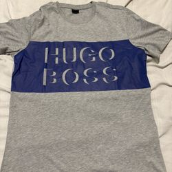 Hugo Boss Shirt Size Medium 