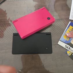 DS and charger for sale