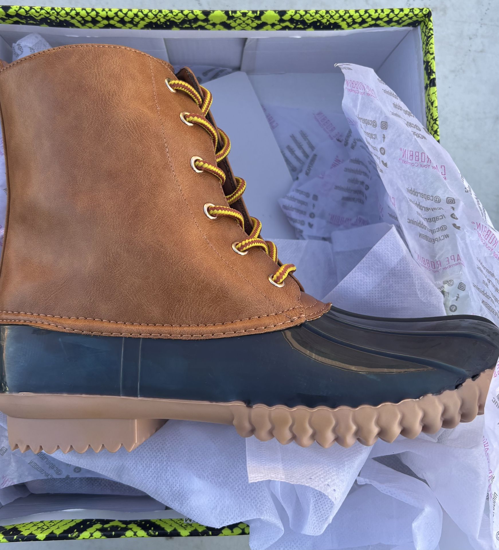 Boots