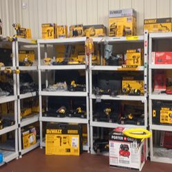 TOOL SALE — SEE DESCRIPTION — $25 - $600