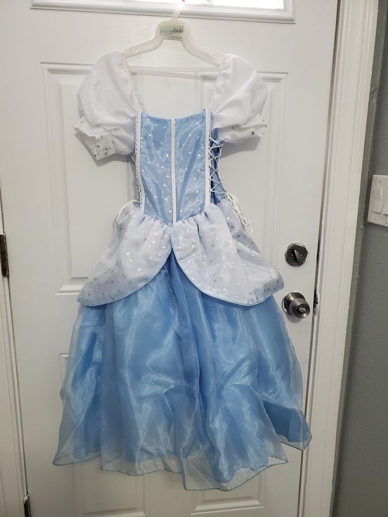 Princess dress