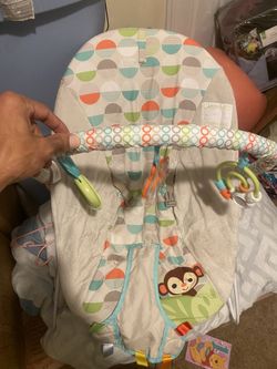 Baby Bouncer 