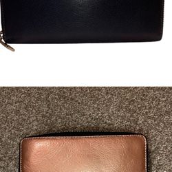 Marc Jacobs Continental Wallet