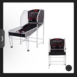 ESPN basketball Shooting Game