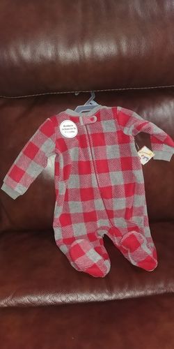 Carter's baby outfits 6 mo