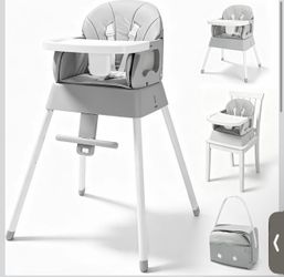 Baby high chair