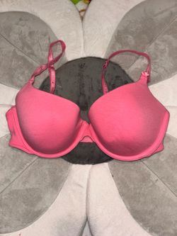 Pink women’s bra size 36 D
