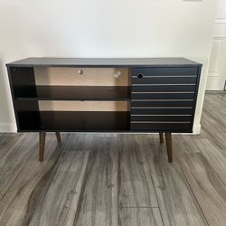 TV Stand - Up to 70lb Tv