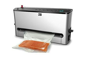 3s industrial grade premium vacuum preservation system E5800-M brand new retail $129 asking $80