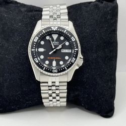 Seiko SKX013!! Rare! MINT! 