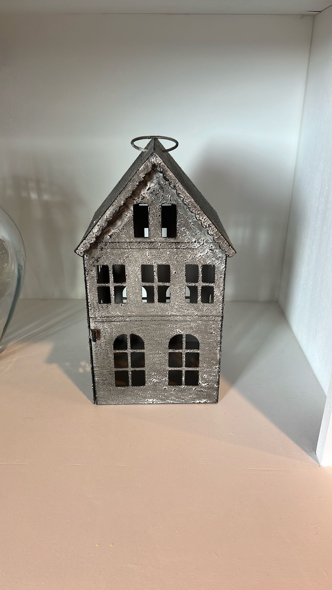 Pier One House Lantern
