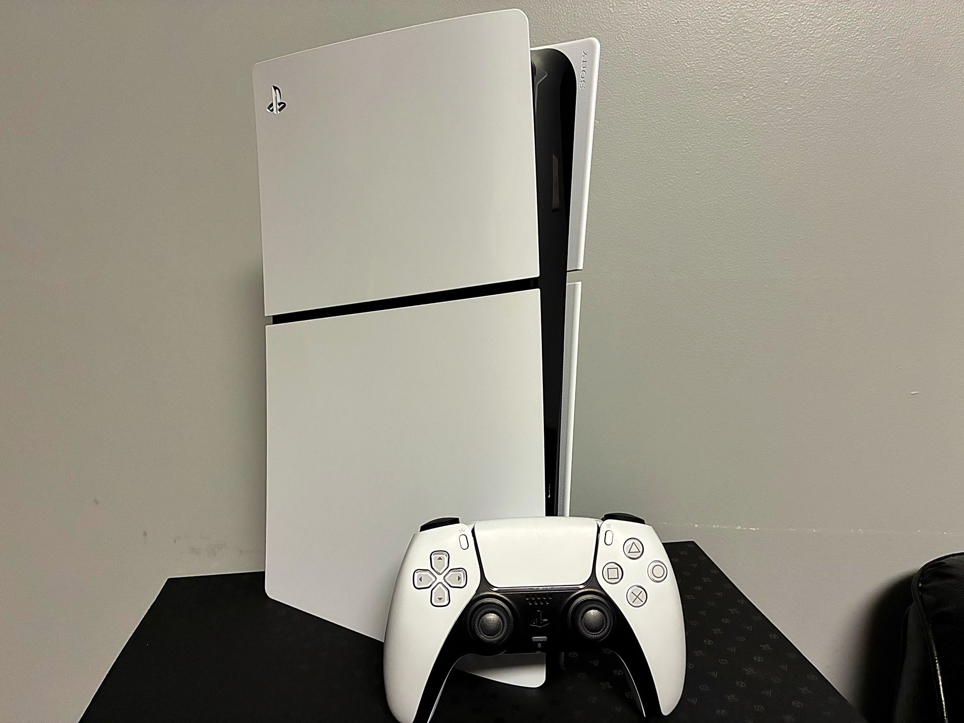 PlayStation 5 Digital Slim