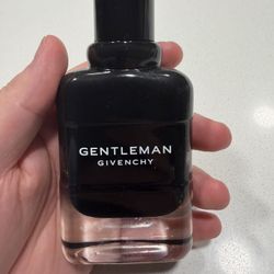 Gentleman Givenchy 