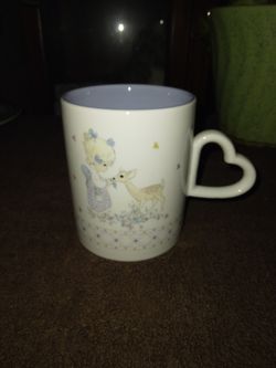 Cute Mug