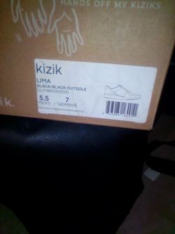 Kizik