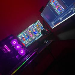 pre built pc