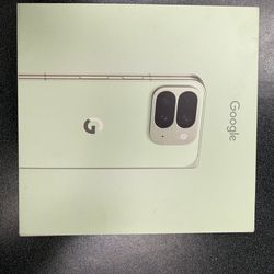 Brand new seal Google pixel 10 pro fold