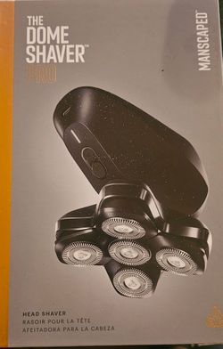 Manscaped Dome Shaver Pro