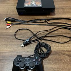 Ps2 Fat Version 